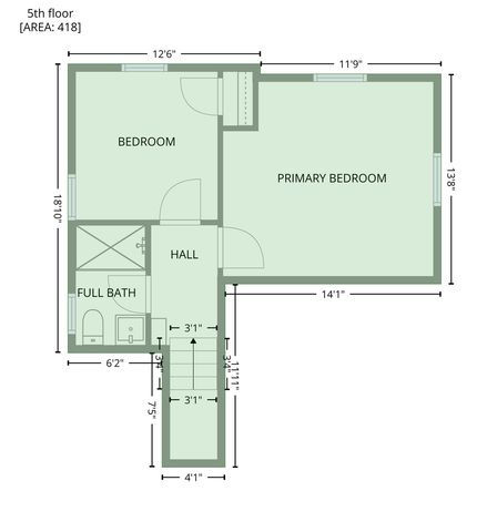 2506 Beverly Road, Saint Paul, MN 55104