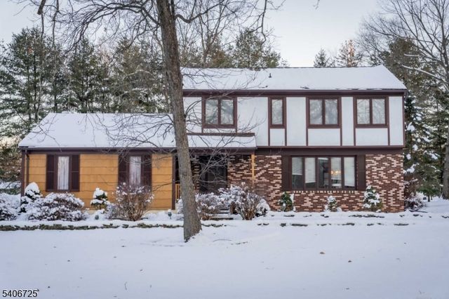 4 Hickory Ln, Readington Twp., NJ 08889