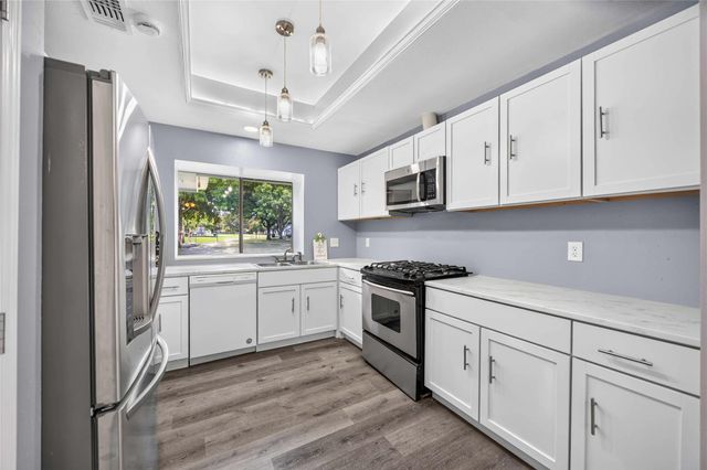 7906 El Capitan Drive, Houston, TX 77083