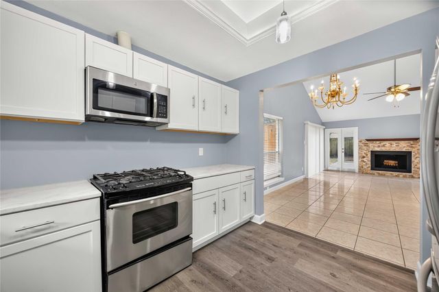7906 El Capitan Drive, Houston, TX 77083