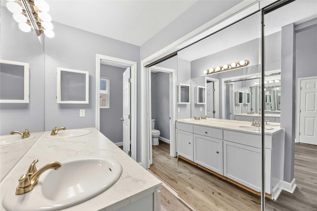 7906 El Capitan Drive, Houston, TX 77083