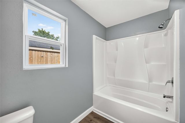 7906 El Capitan Drive, Houston, TX 77083