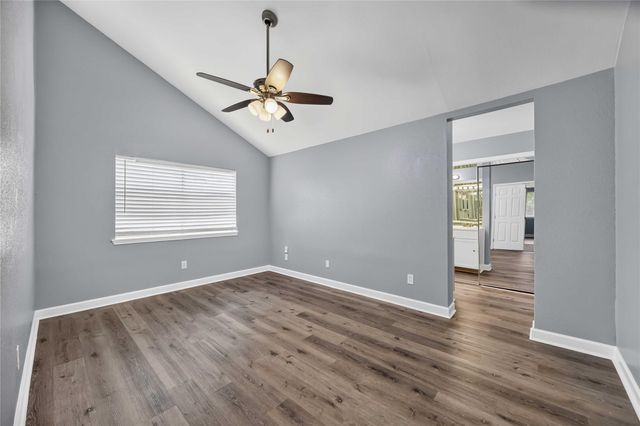 7906 El Capitan Drive, Houston, TX 77083