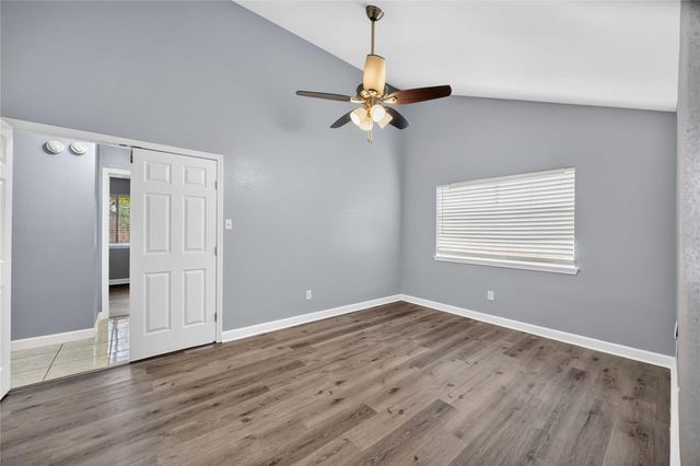 7906 El Capitan Drive, Houston, TX 77083