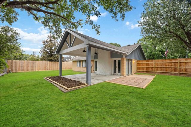 7906 El Capitan Drive, Houston, TX 77083