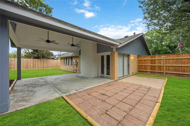 7906 El Capitan Drive, Houston, TX 77083