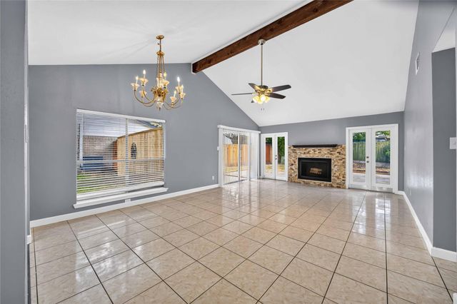 7906 El Capitan Drive, Houston, TX 77083