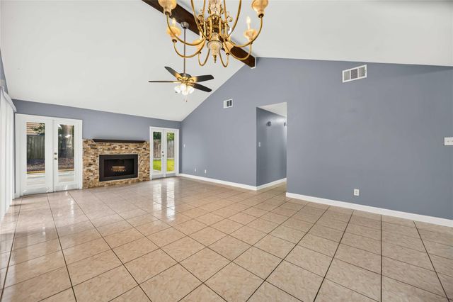 7906 El Capitan Drive, Houston, TX 77083