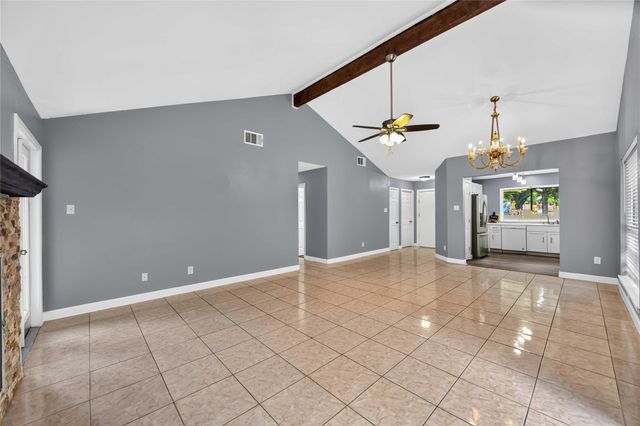 7906 El Capitan Drive, Houston, TX 77083