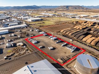 0 Antelope Road, White City, OR 97503