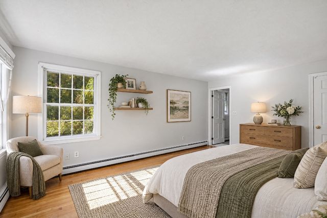 21 Woodpark Circle, Lexington, MA 02421