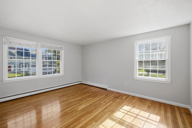 21 Woodpark Circle, Lexington, MA 02421