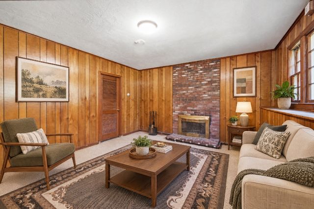 21 Woodpark Circle, Lexington, MA 02421