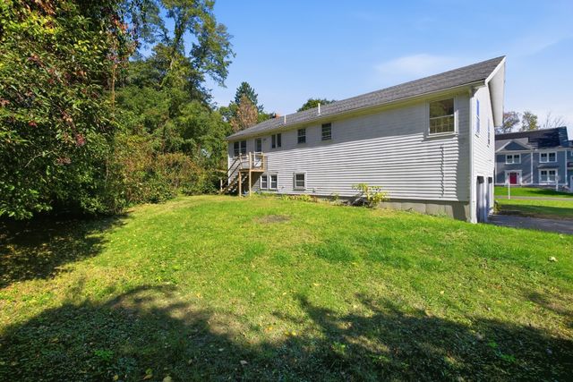 21 Woodpark Circle, Lexington, MA 02421