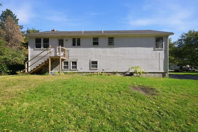 21 Woodpark Circle, Lexington, MA 02421