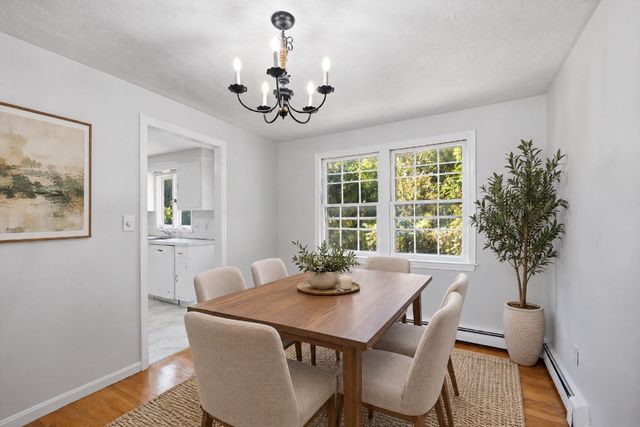 21 Woodpark Circle, Lexington, MA 02421