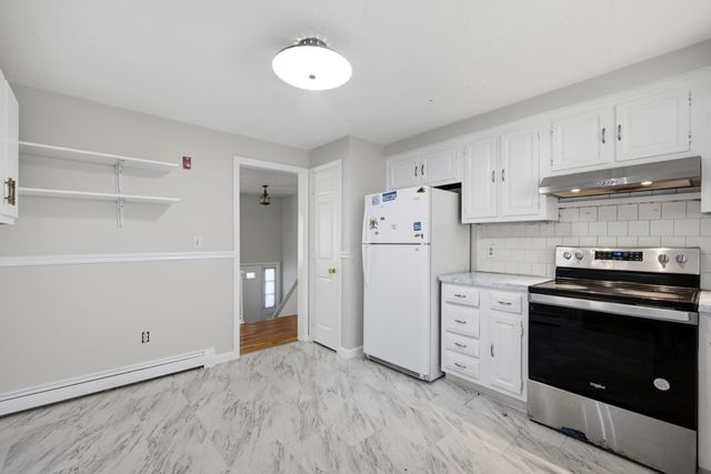 21 Woodpark Circle, Lexington, MA 02421