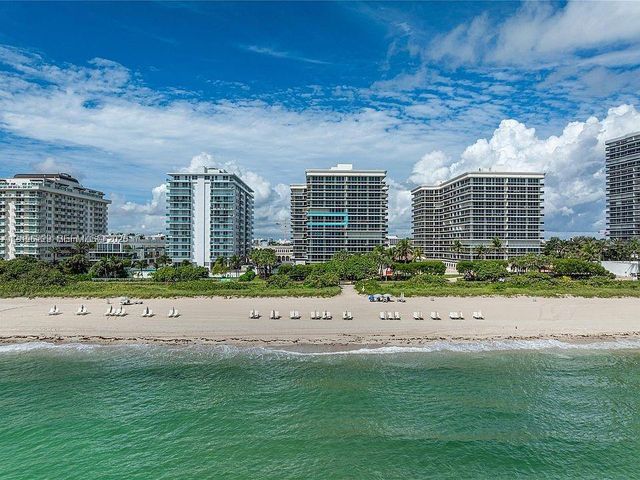 9595 Collins Avenue N5G, Surfside, FL 33154