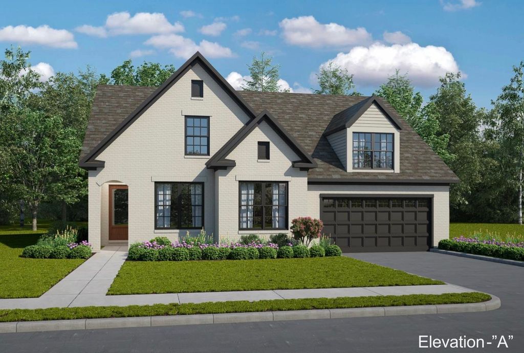 82 ROSE BUSH ST, Munford, TN 38058