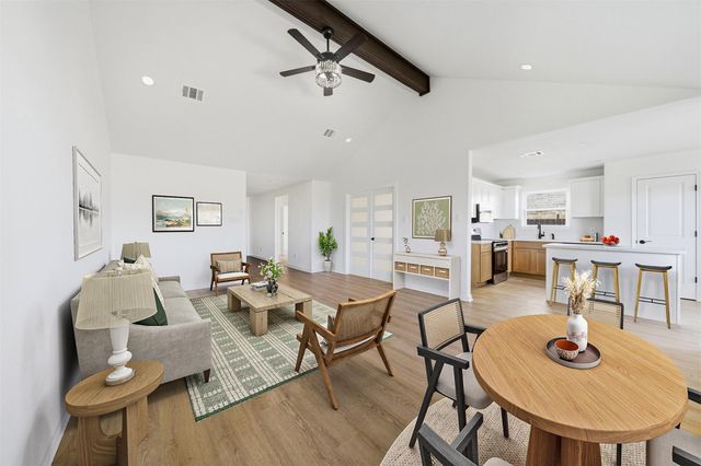 10711 Milo Court, Richmond, TX 77469