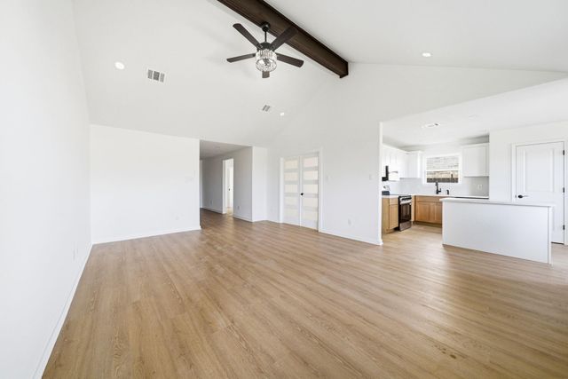 10711 Milo Court, Richmond, TX 77469