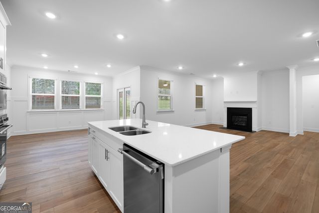 1001 Gage Lane, Madison, GA 30650