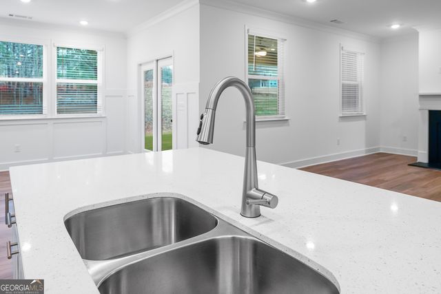 1001 Gage Lane, Madison, GA 30650