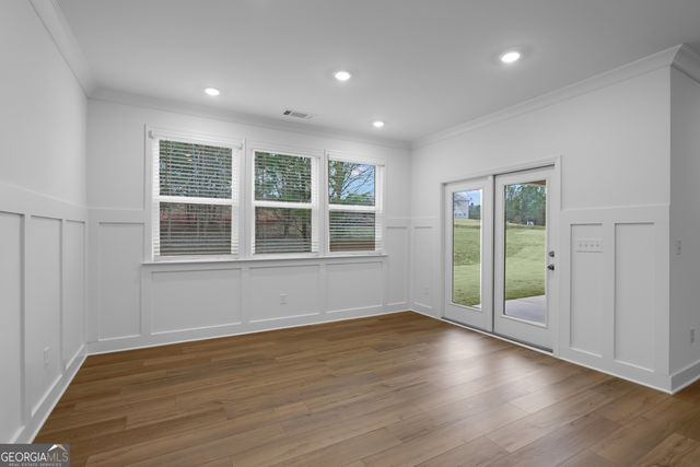1001 Gage Lane, Madison, GA 30650