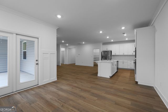 1001 Gage Lane, Madison, GA 30650