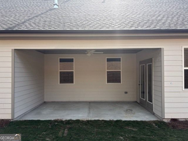1001 Gage Lane, Madison, GA 30650