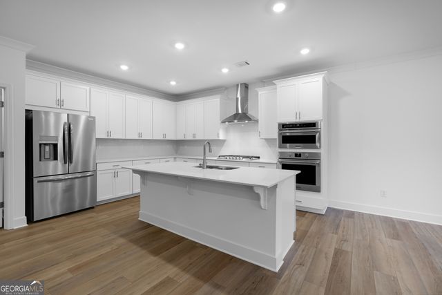 1001 Gage Lane, Madison, GA 30650