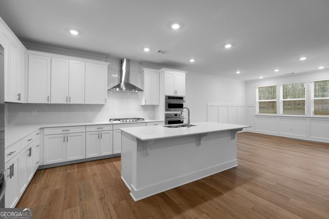 1001 Gage Lane, Madison, GA 30650