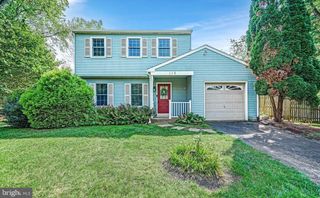 115 CARRIE LN, Phoenixville, PA 19460