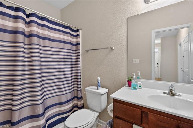 225 Feldspar ST, Virginia Beach, VA 23462
