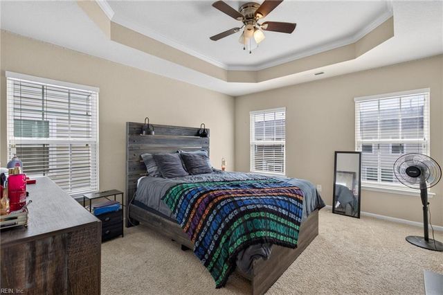 225 Feldspar ST, Virginia Beach, VA 23462