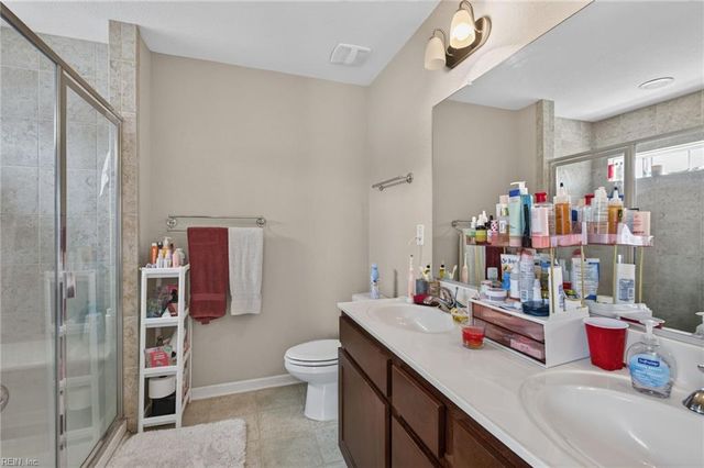 225 Feldspar ST, Virginia Beach, VA 23462