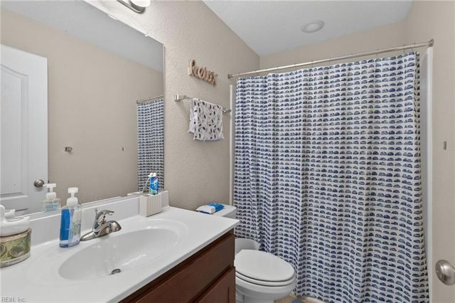 225 Feldspar ST, Virginia Beach, VA 23462