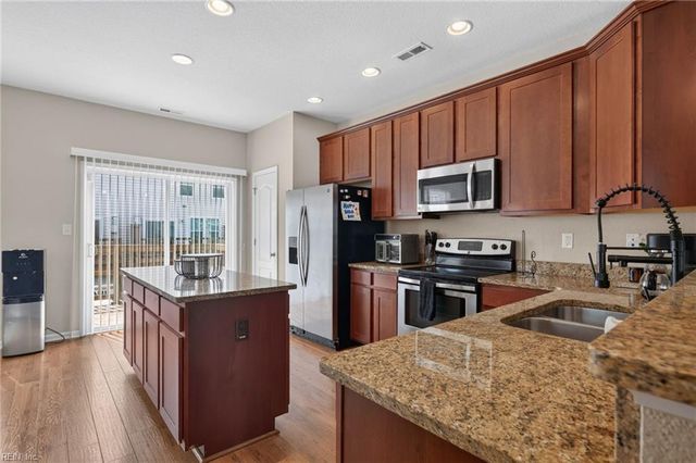 225 Feldspar ST, Virginia Beach, VA 23462