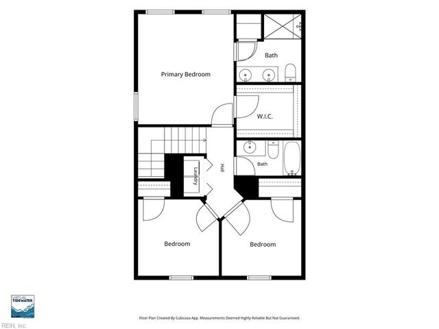 225 Feldspar ST, Virginia Beach, VA 23462