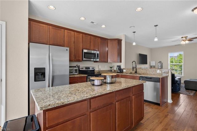 225 Feldspar ST, Virginia Beach, VA 23462