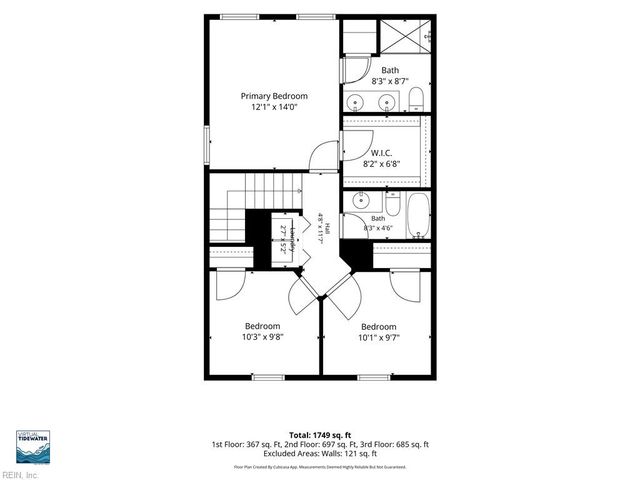 225 Feldspar ST, Virginia Beach, VA 23462