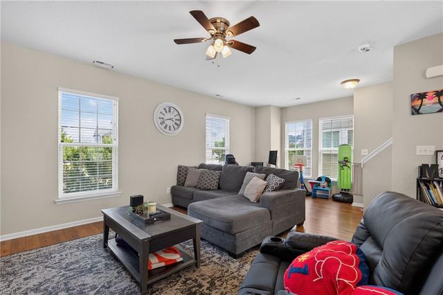 225 Feldspar ST, Virginia Beach, VA 23462