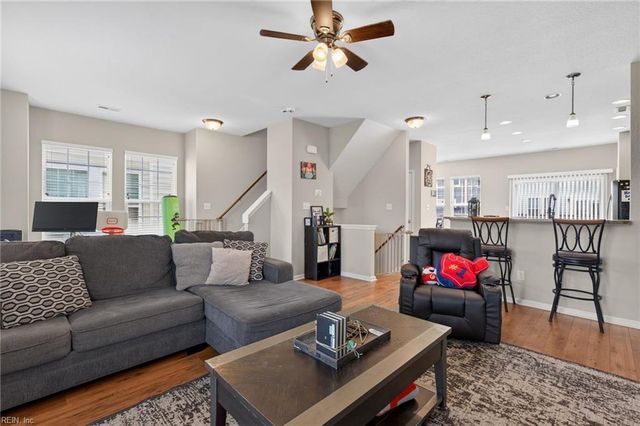 225 Feldspar ST, Virginia Beach, VA 23462