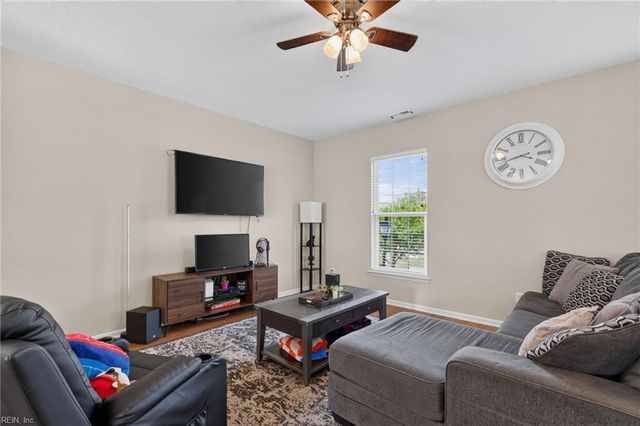225 Feldspar ST, Virginia Beach, VA 23462