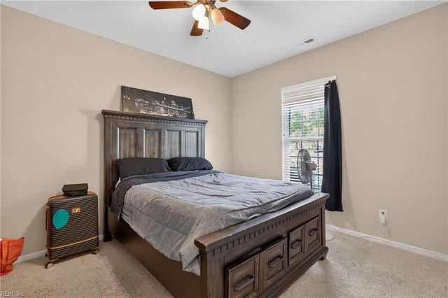 225 Feldspar ST, Virginia Beach, VA 23462