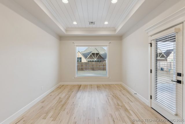 711 E 149th Street S, Glenpool, OK 74033