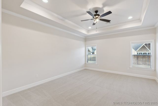 711 E 149th Street S, Glenpool, OK 74033