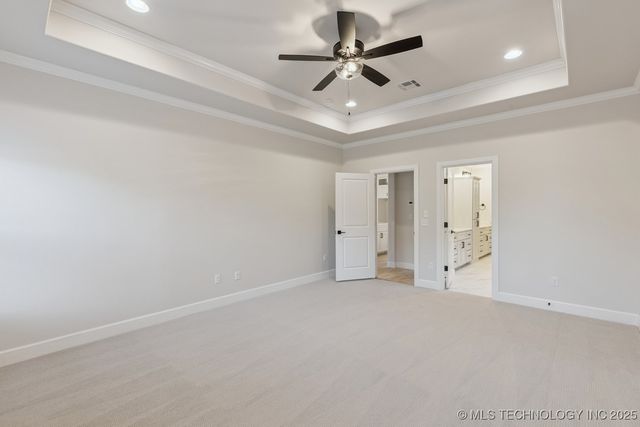 711 E 149th Street S, Glenpool, OK 74033