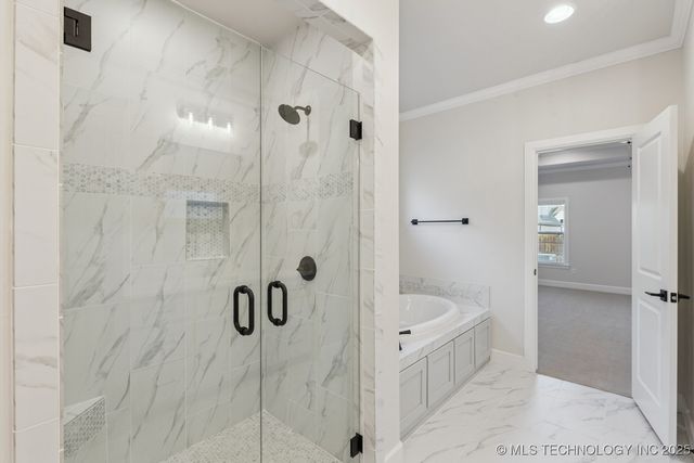 711 E 149th Street S, Glenpool, OK 74033