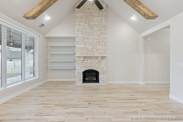 711 E 149th Street S, Glenpool, OK 74033